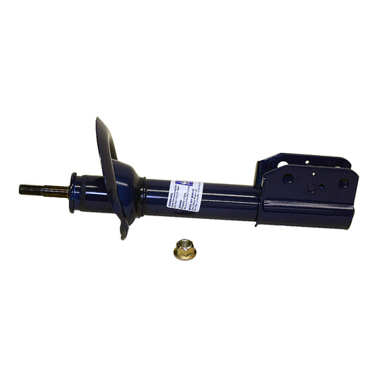 801663 Monro-Matic Plus Strut BCZC