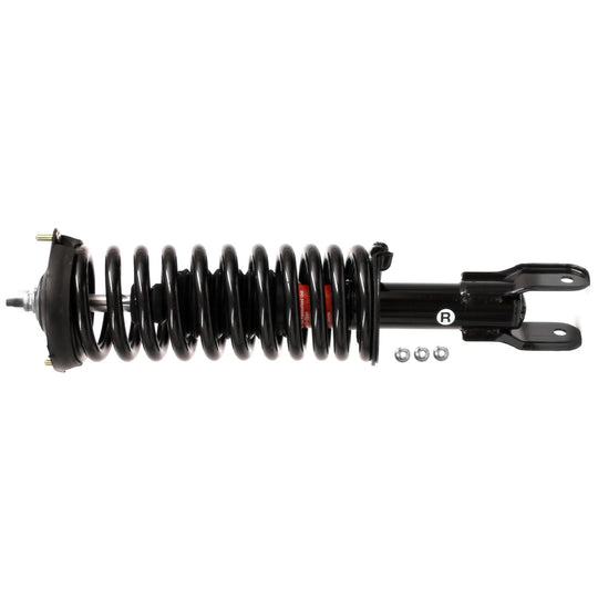 90002C1 Air Spring to Coil Spring Conversion Kit BCZC