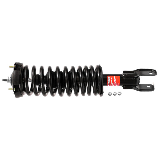 90002C2 Air Spring to Coil Spring Conversion Kit BCZC