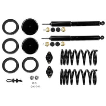 Load image into Gallery viewer, 90002C3 Air Spring to Coil Spring Conversion Kit BCZC