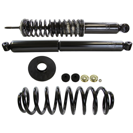 90006C1 Air Spring to Coil Spring Conversion Kit BCZC