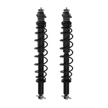 Load image into Gallery viewer, 90007C Air Shock to Load Assist Shock Conversion Kit BCZC