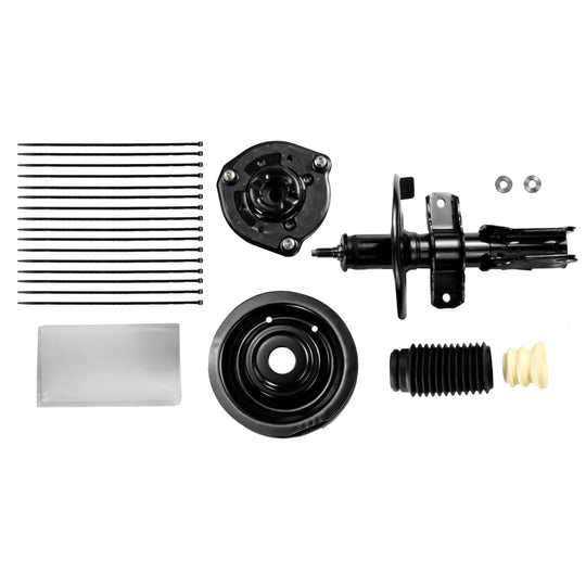 90008C2 Electronic Strut to Conventional Strut BCZC