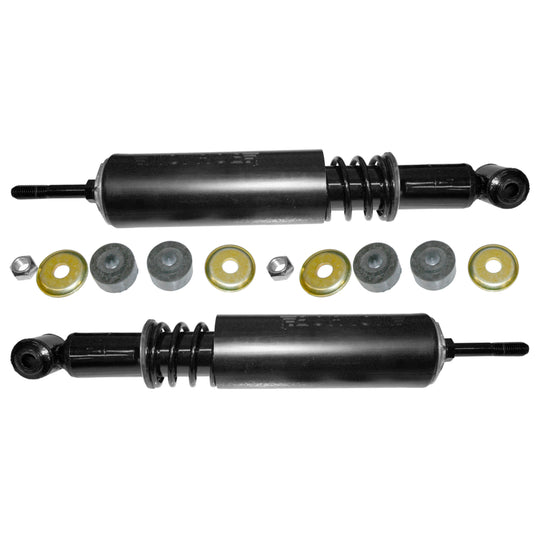 90009C Air Shock to Load Assist Shock Conversion Kit BCZC
