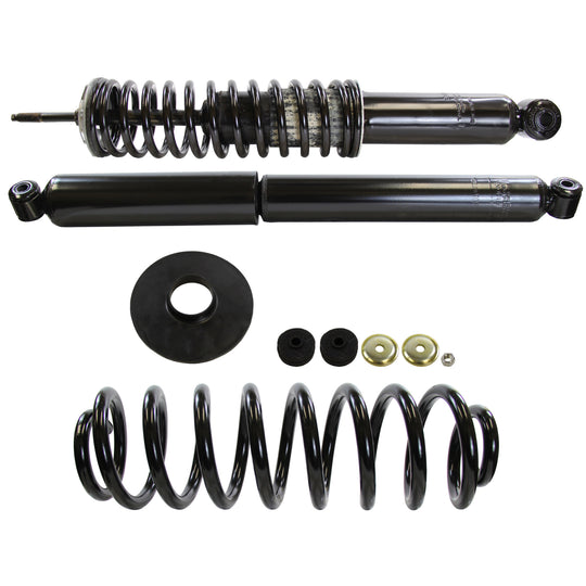 90010C1 Air Spring to Coil Spring Conversion Kit BCZC