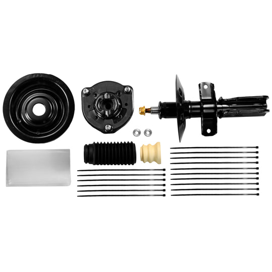 90011C2 Electronic Strut to Conventional Strut BCZC
