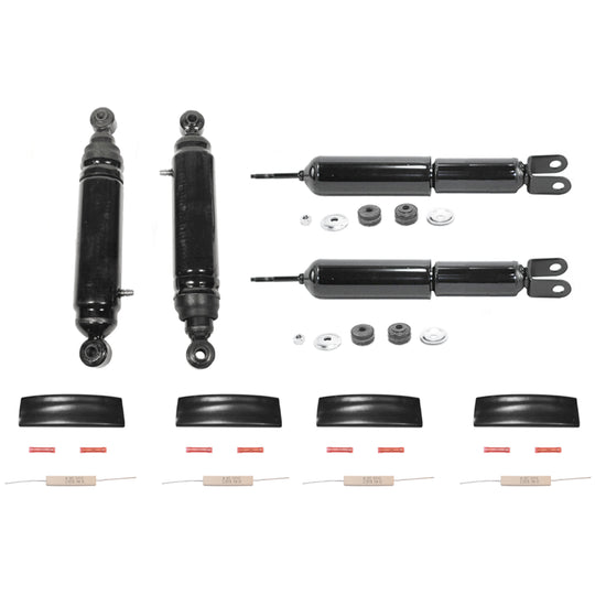 90012C Electronic to Passive Suspension Conversion Kit BCZC