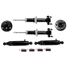 Load image into Gallery viewer, 90013C1 Electronic to Passive Suspension Conversion Kit BCZC