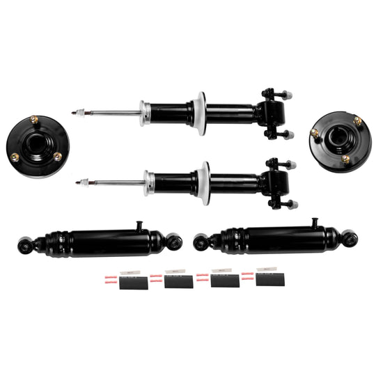 90013C1 Electronic to Passive Suspension Conversion Kit BCZC