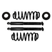 Load image into Gallery viewer, 90017C Air Spring to Coil Spring Conversion Kit BCZC