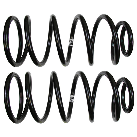 90021C Air Spring to Coil Spring Conversion Kit BCZC