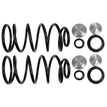 Load image into Gallery viewer, 90024C Air Spring to Coil Spring Conversion Kit BCZC