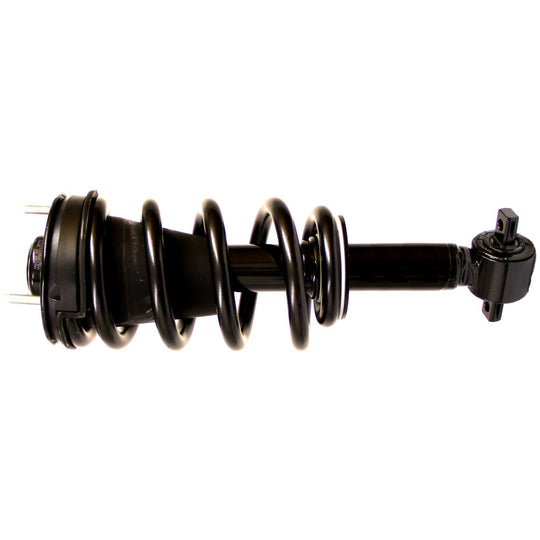 90027C1 Electronic to Passive Suspension Conversion Kit BCZC