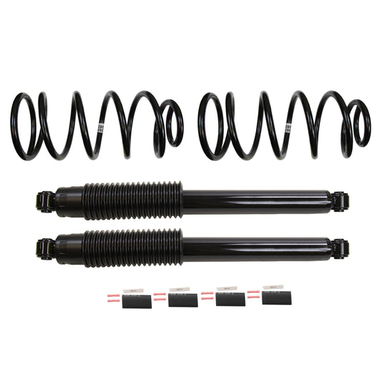 90031C3 Active to Passive Suspension Conversion Kit BCZC