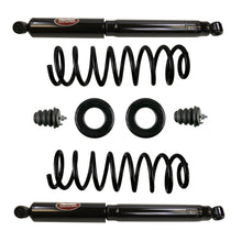 Load image into Gallery viewer, 90028C3 Air Spring to Coil Spring Conversion Kit BCZC