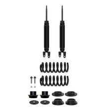 Charger l'image dans la galerie, 90032C3 Air Spring to Coil Spring Conversion Kit BCZC