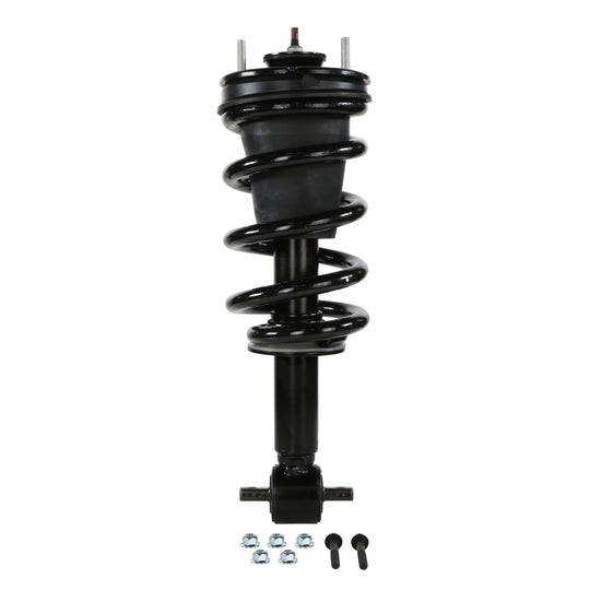 90033C2 Active to Passive Suspension Conversion Kit BCZC