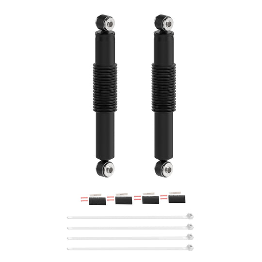 90033C3 Active to Passive Suspension Conversion Kit BCZC