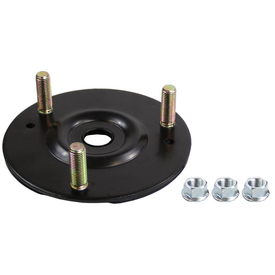 907925 Strut-Mate Strut Mount Stud Plate BCZC