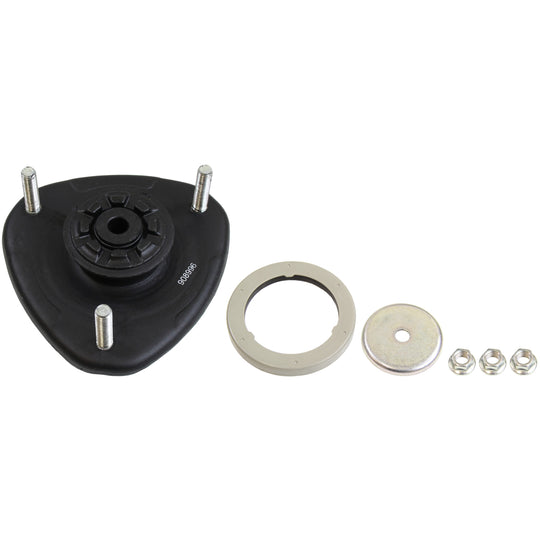 908996 Strut-Mate Strut Mount Stud Plate BCZC