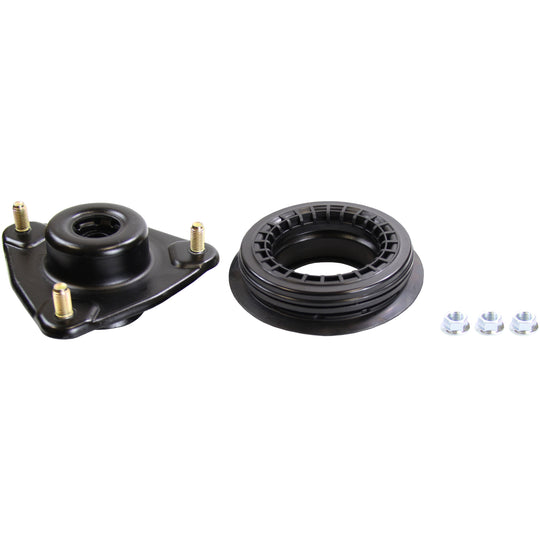 908997 Strut-Mate Strut Mount Stud Plate BCZC
