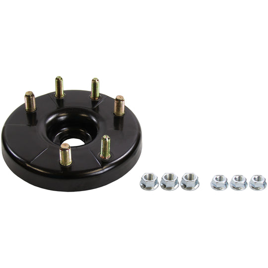 909917 Strut-Mate Strut Mount Stud Plate BCZC