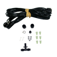 Load image into Gallery viewer, AK29 Air Shock Clip-On Fitting Single Fill Kit BCZC