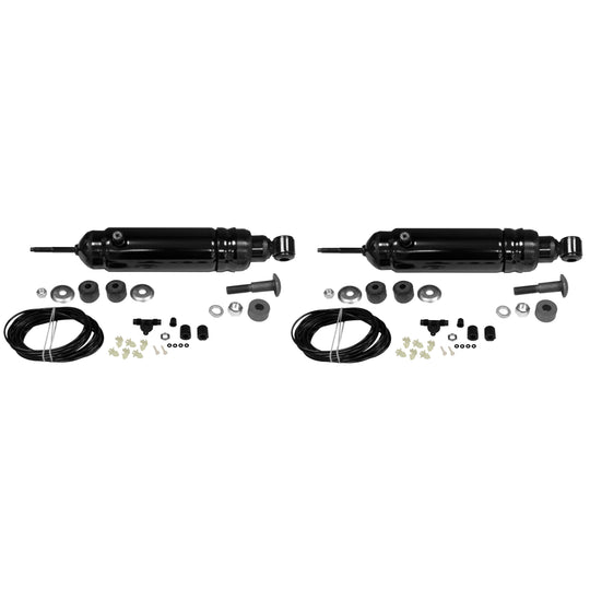 MA700 Max-Air Air Shock Absorber BCZC