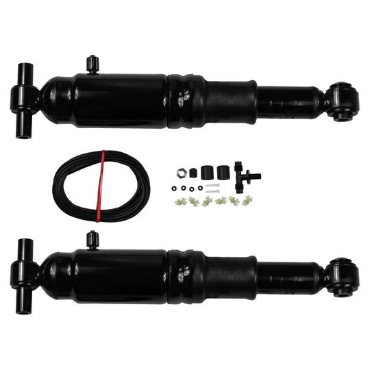 MA833 Max-Air Air Shock Absorber BCZC
