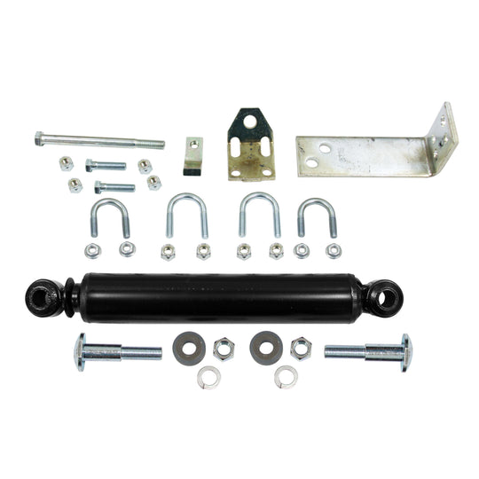 SA1932 Magnum Steering Damper Kit BCZC