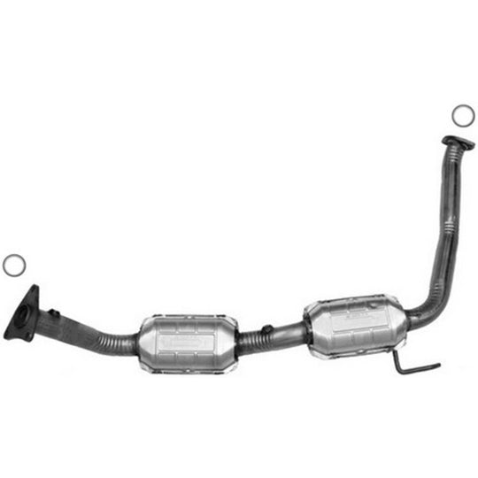 14610 Catalytic Converter Walker Exhaust Canada