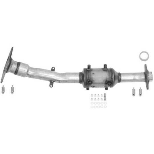 14611 Catalytic Converter Walker Exhaust Canada