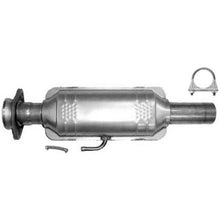Load image into Gallery viewer, 14620 Catalytic Converter Walker Exhaust Canada