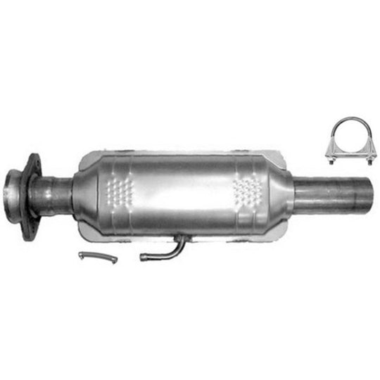 14620 Catalytic Converter Walker Exhaust Canada
