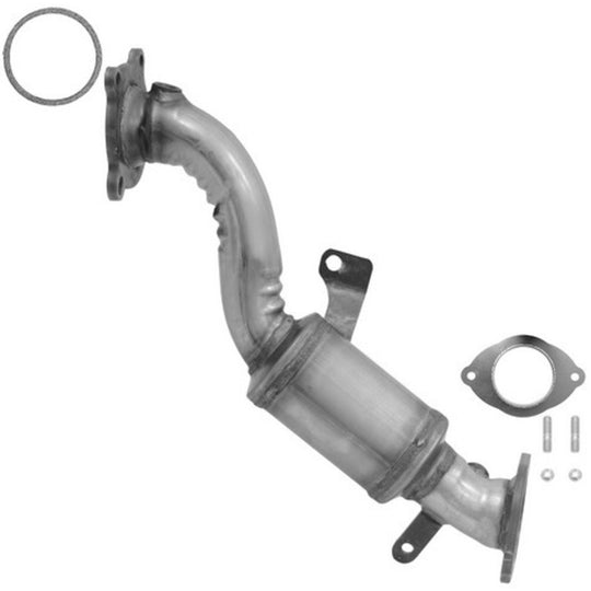 14621 Catalytic Converter Walker Exhaust Canada