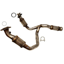 Load image into Gallery viewer, 14622 Catalytic Converter Walker Exhaust Canada