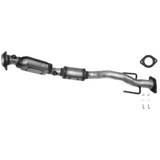 14626 Catalytic Converter Walker Exhaust Canada