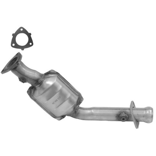 14629 Catalytic Converter Walker Exhaust Canada