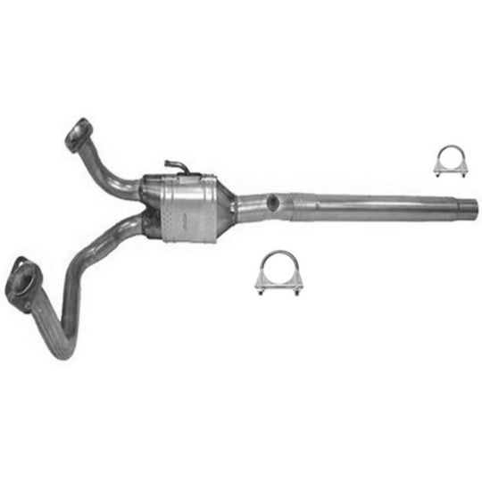 14637 Catalytic Converter Walker Exhaust Canada