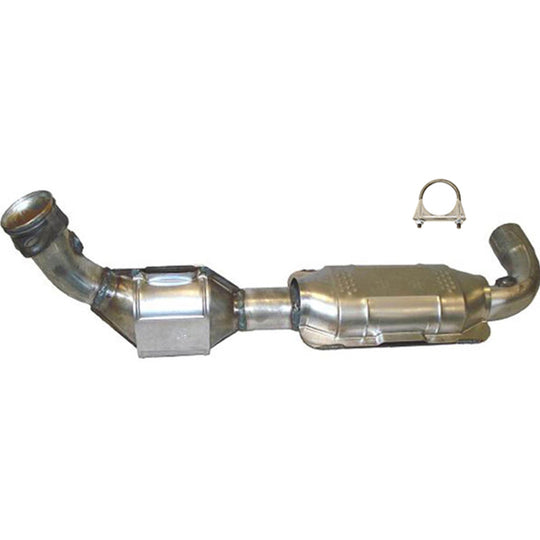 14638 Catalytic Converter Walker Exhaust Canada