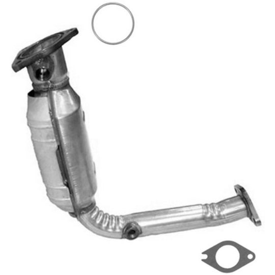 14640 Catalytic Converter Walker Exhaust Canada