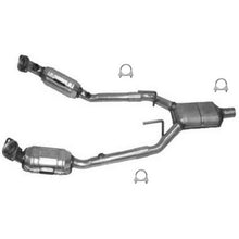 Load image into Gallery viewer, 14646 Catalytic Converter Walker Exhaust Canada