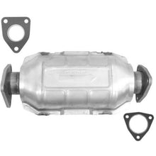 Load image into Gallery viewer, 14647 Catalytic Converter Walker Exhaust Canada