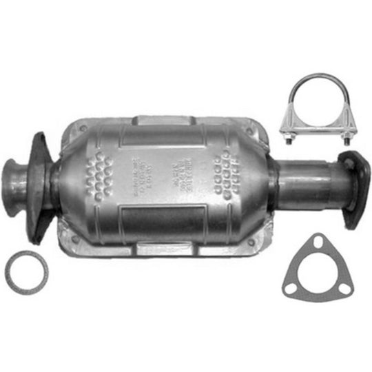 14648 Catalytic Converter Walker Exhaust Canada