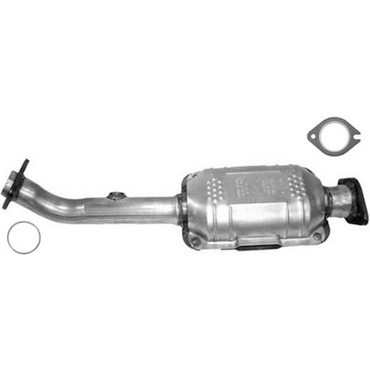14653 Catalytic Converter Walker Exhaust Canada
