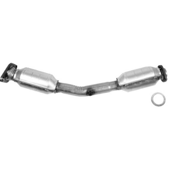 14665 Catalytic Converter Walker Exhaust Canada