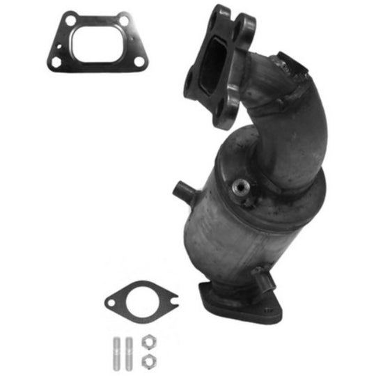 14703 Catalytic Converter Walker Exhaust Canada