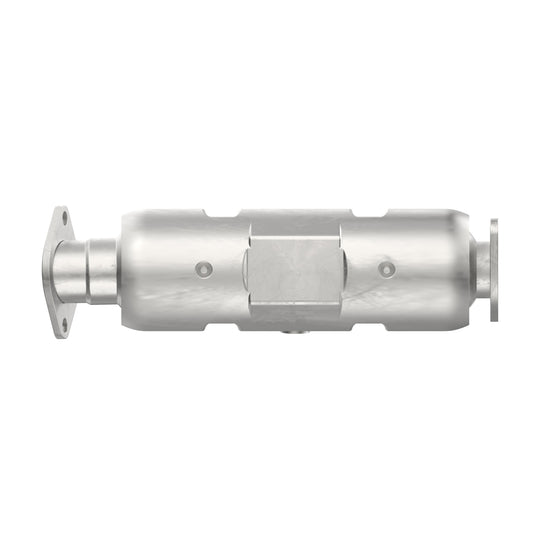 14715 Catalytic Converter Walker Exhaust Canada