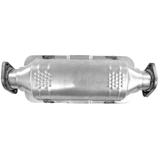 14720 Catalytic Converter Walker Exhaust Canada
