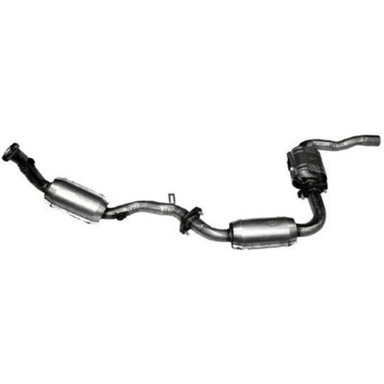 14721 Catalytic Converter Walker Exhaust Canada